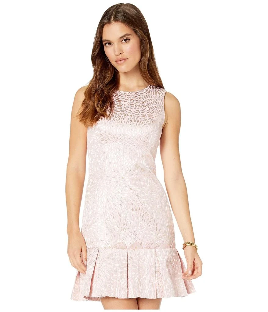 商品Lilly Pulitzer|Abree Dress,价格¥1939,第1张图片