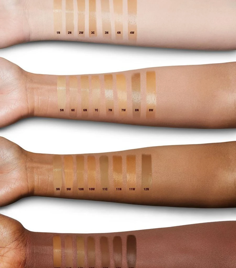Charlotte's Beautiful Skin Foundation 商品