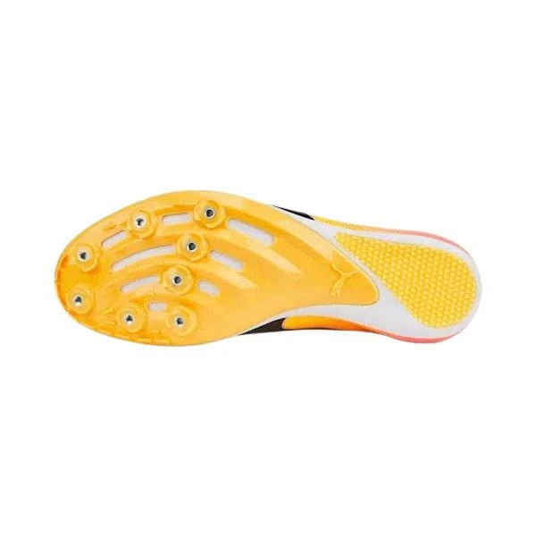 商品Puma|PUMA Unisex evoSPEED Sprint 14 Spikes,价格¥594,第5张图片详细描述