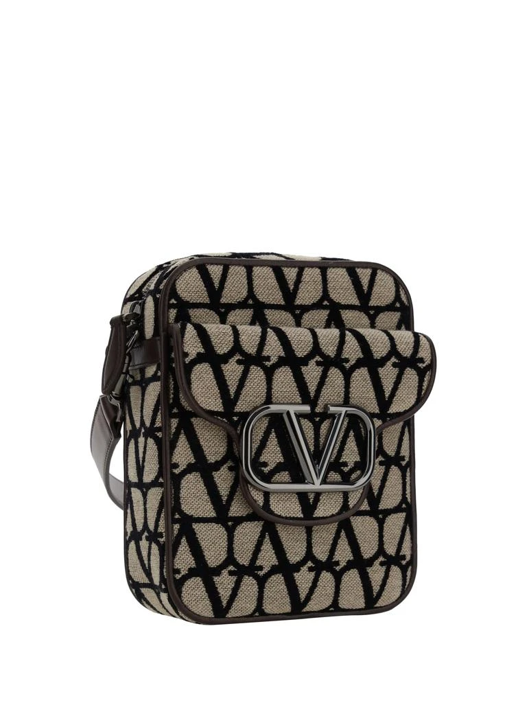 商品Valentino|Shoulder Fanny Pack,价格¥11898,第2张图片详细描述