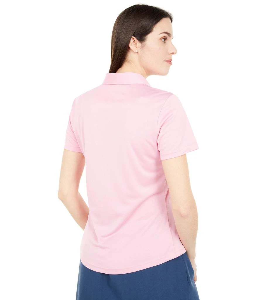商品Adidas|Tournament Primegreen Polo Shirt,价格¥318,第3张图片详细描述