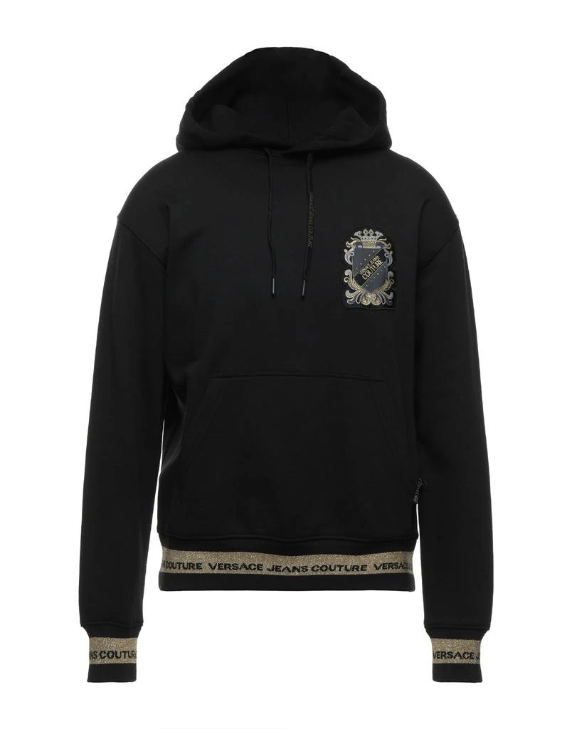 商品Versace|Hooded sweatshirt,价格¥1761,第1张图片