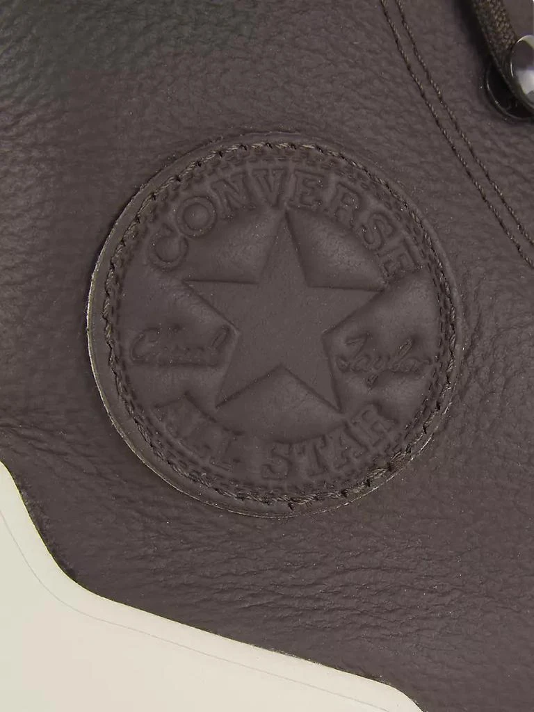 Chuck Taylor All Star Lugged 2.0 Leather Sneakers 商品