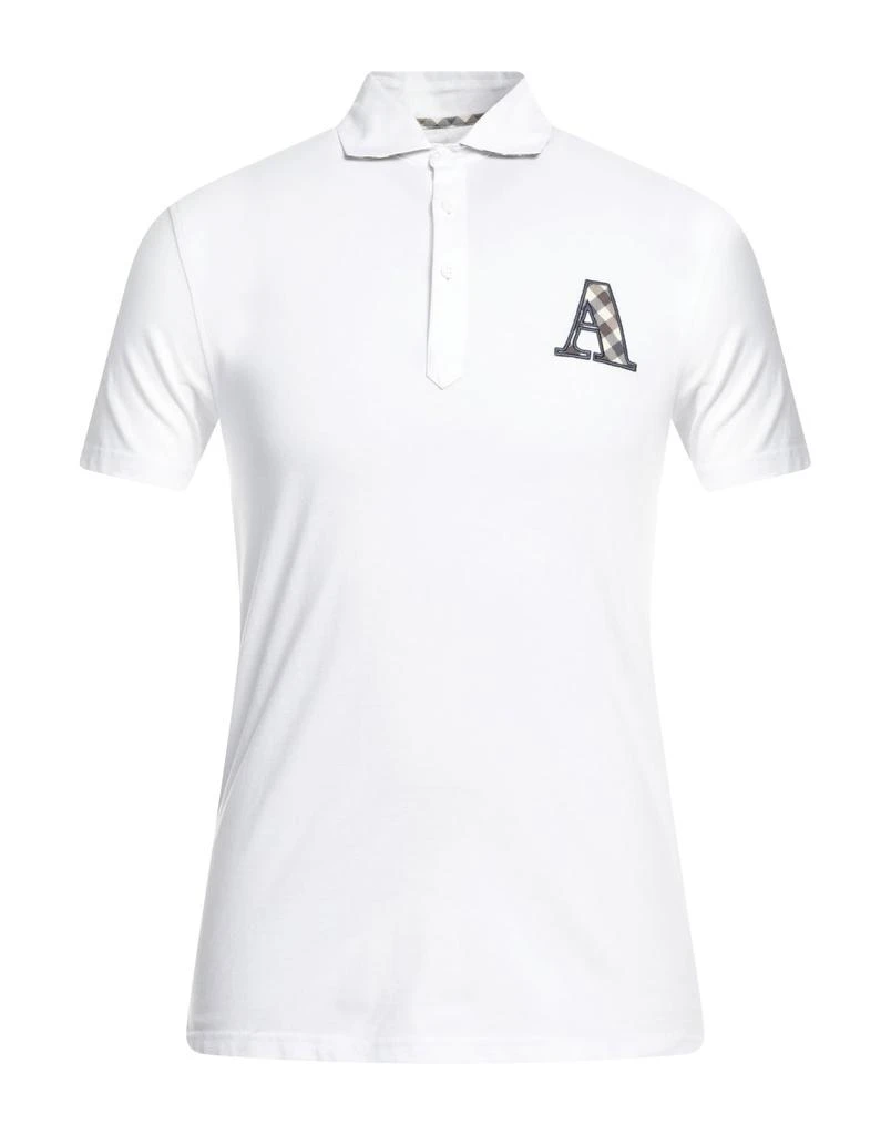 商品Aquascutum|Polo shirt,价格¥977,第1张图片