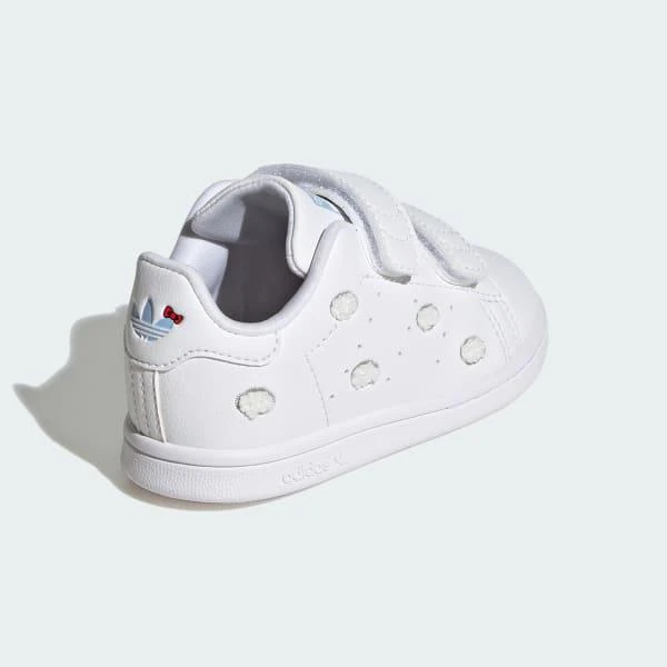 商品Adidas|adidas x Hello Kitty Stan Smith Comfort Closure Shoes Kids,价格¥396,第5张图片详细描述