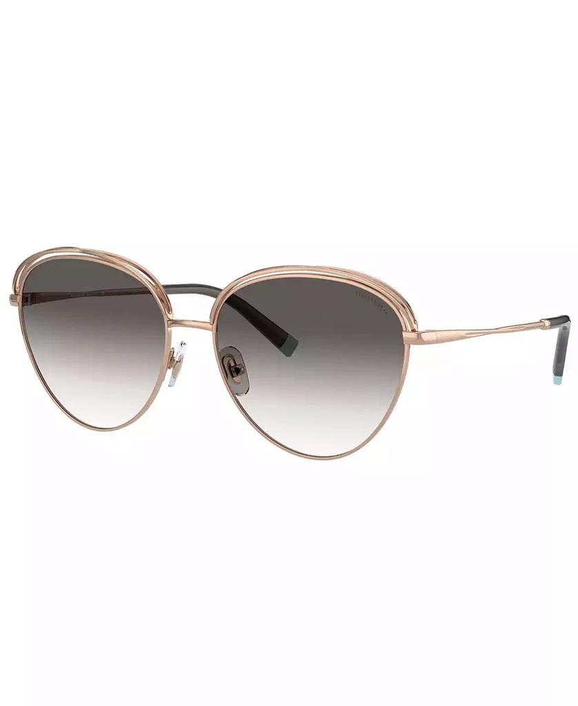 商品Tiffany & Co.|Sunglasses, TF3075,价格¥1572,第1张图片