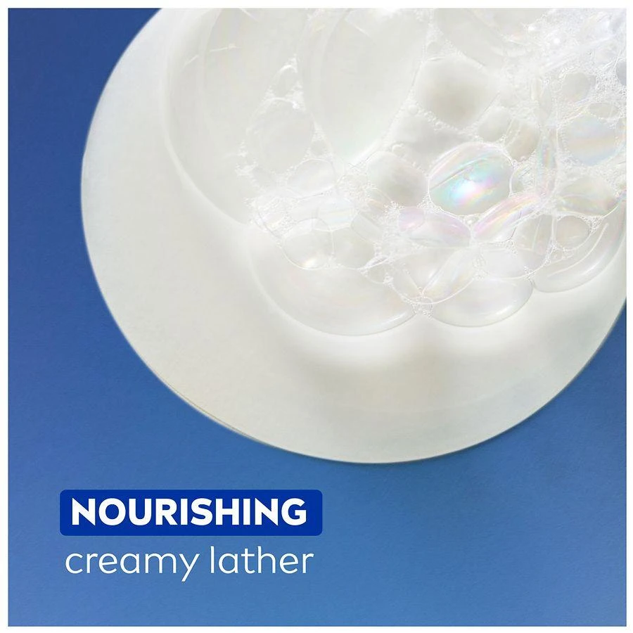 商品Nivea|Pampering Body Wash Coconut and Almond Milk,价格¥52,第5张图片详细描述
