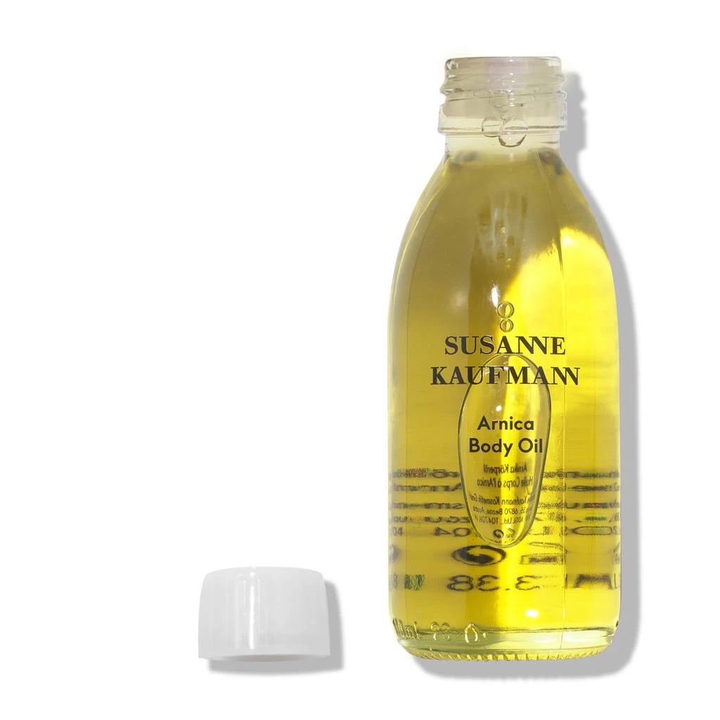 商品Susanne Kaufmann|Stretch Mark Arnica Body Oil,价格¥268,第2张图片详细描述