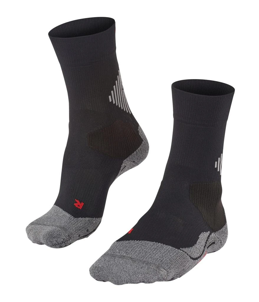 商品FALKE|4GRIP Stabilizing Crew Socks,价格¥382,第1张图片