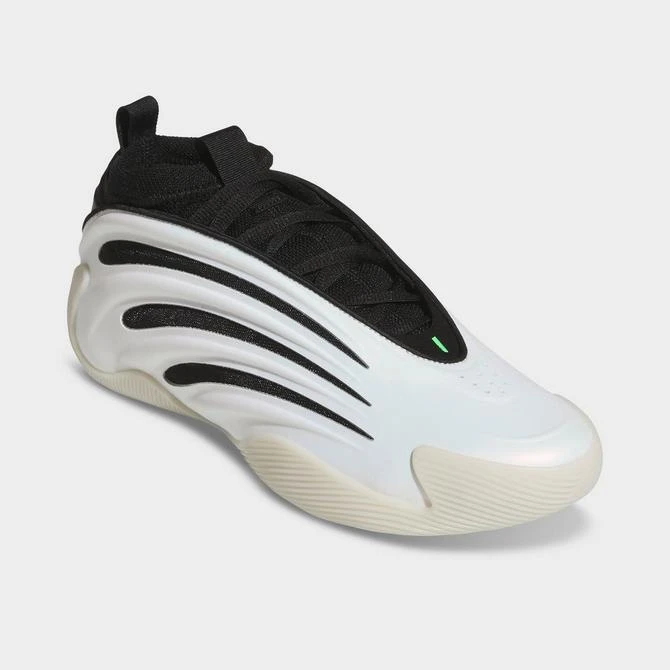 商品Adidas|adidas Harden Vol. 9 Basketball Shoes,价格¥1192,第2张图片详细描述