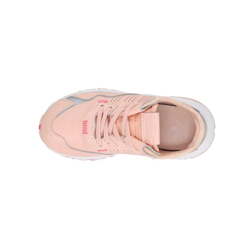 商品Adidas|Nite Jogger Sneakers (Infant-Little Kid),价格¥151,第4张图片详细描述
