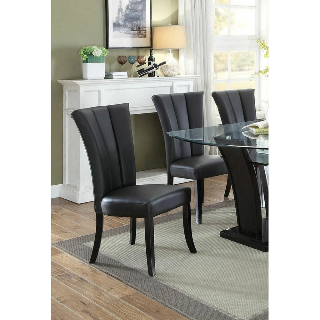 商品Simplie Fun|Seating for Dining in Rubberwood,价格¥3229,第1张图片
