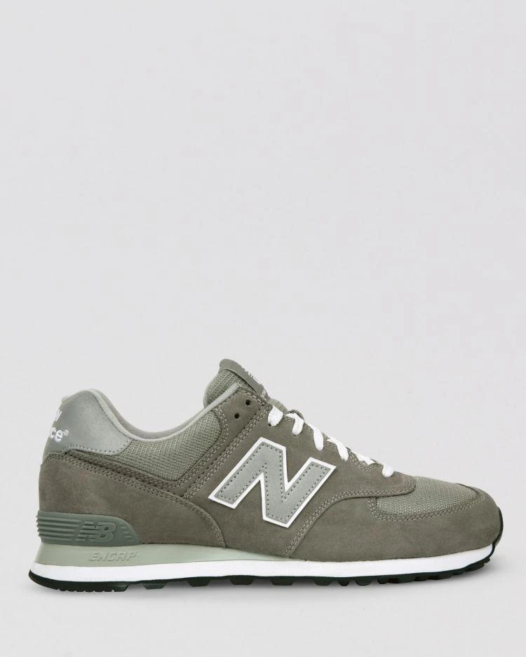 商品New Balance|574 Running Sneakers 跑鞋,价格¥561,第1张图片