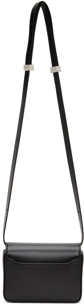 商品Givenchy|黑色小号 4G 单肩包,价格¥9022,第3张图片详细描述