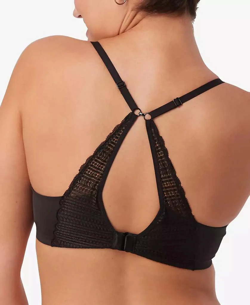 商品Maidenform|增量包覆文胸 9404,价格¥158,第2张图片详细描述