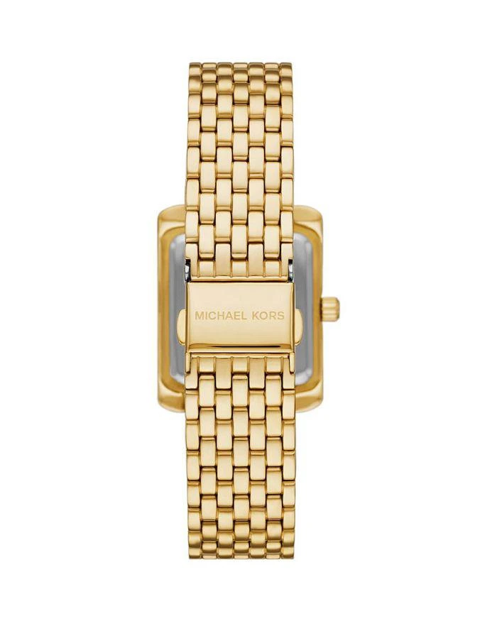 商品Michael Kors|Emery Watch, 27mm x 33mm,价格¥1877,第3张图片详细描述