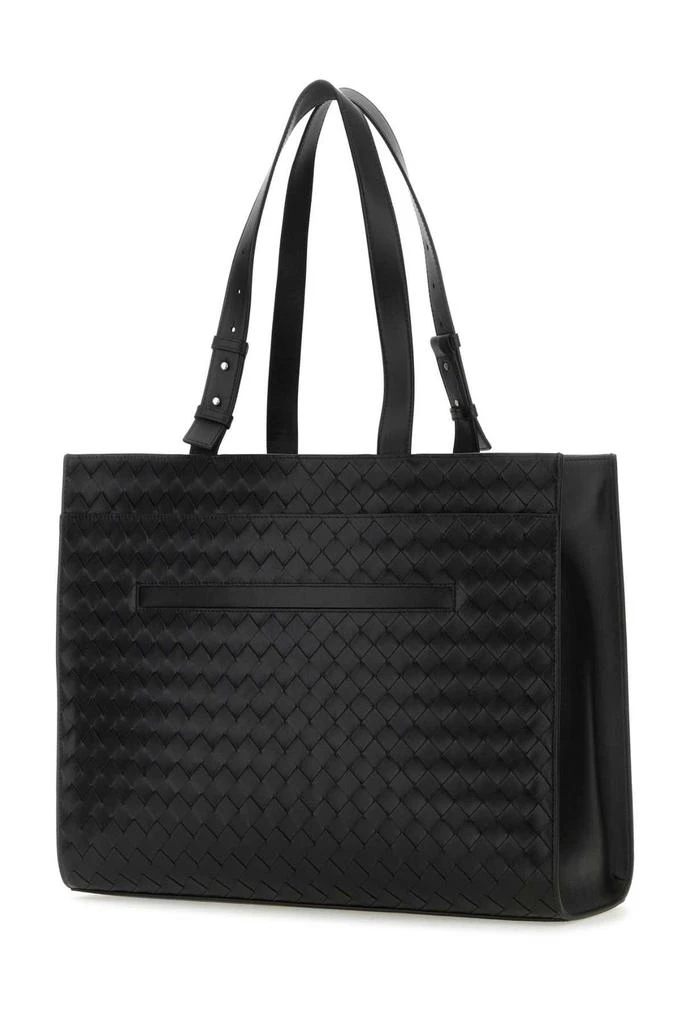 商品Bottega Veneta|Bottega Veneta Cargo Tote Bag,价格¥26071,第3张图片详细描述