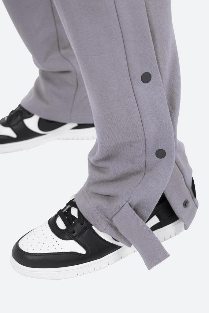 Tear Away Sweatpants - Grey 商品