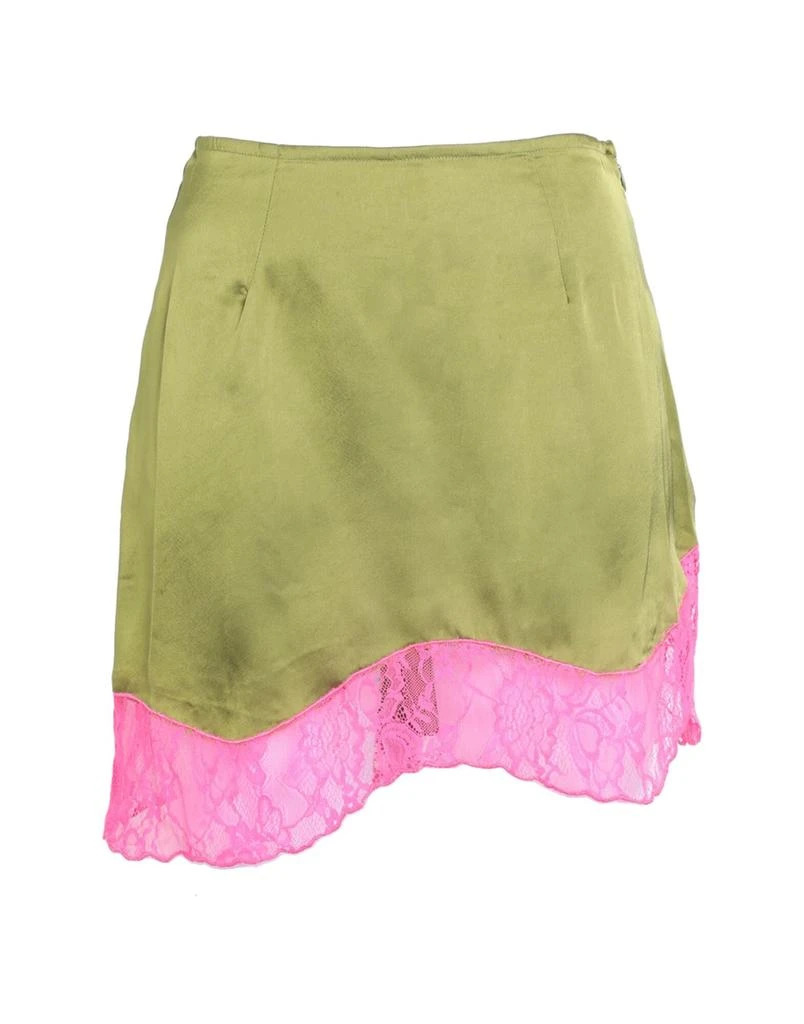 商品Topshop|Mini skirt,价格¥462,第1张图片