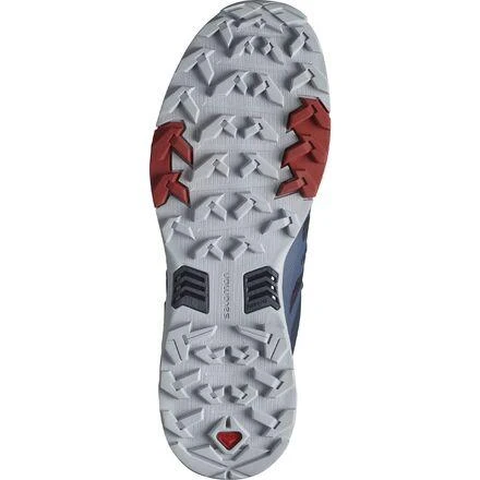商品Salomon|X Ultra 4 GTX Hiking Shoe - Men's,价格¥895,第4张图片详细描述