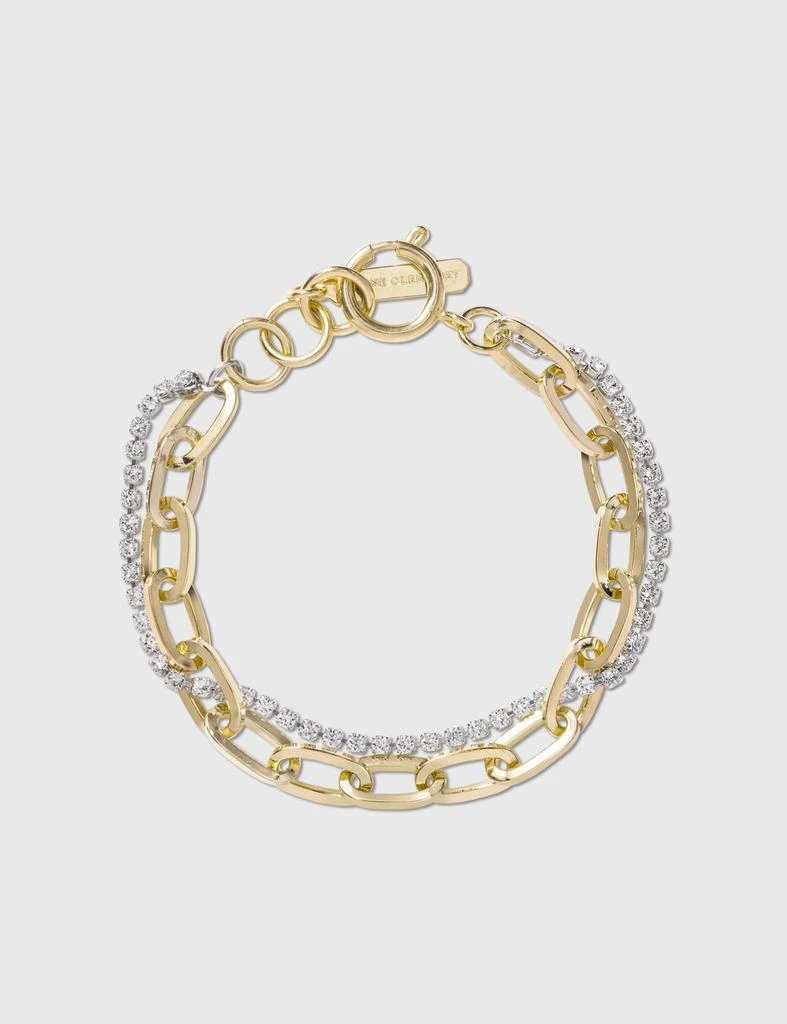 商品Justine Clenquet|KIRSTEN BRACELET,价格¥350,第1张图片