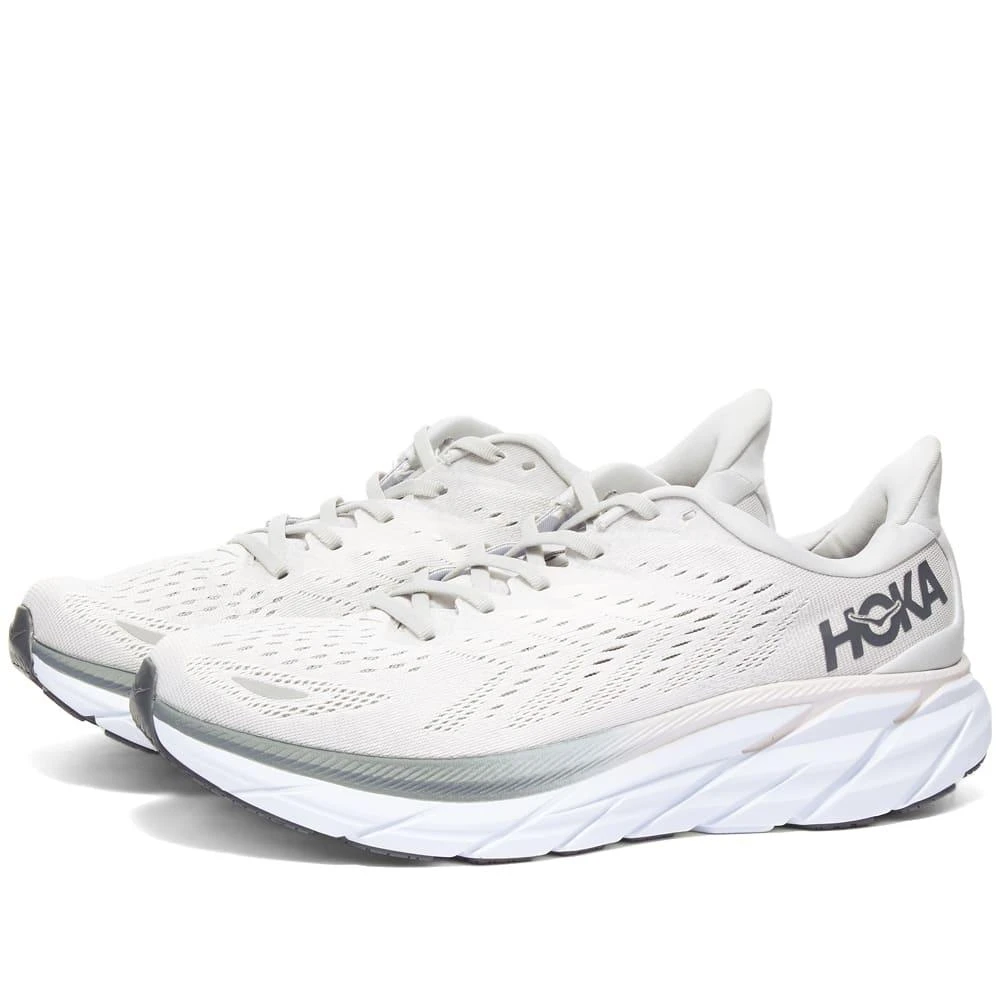 商品Hoka One One|HOKA ONE ONE M Clifton 8 Sneaker,价格¥844,第1张图片