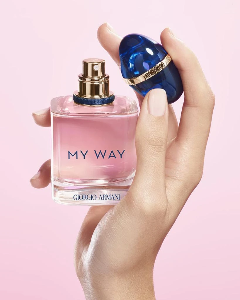 商品Giorgio Armani|My Way Mother's Day Gift Set,价格¥626,第3张图片详细描述