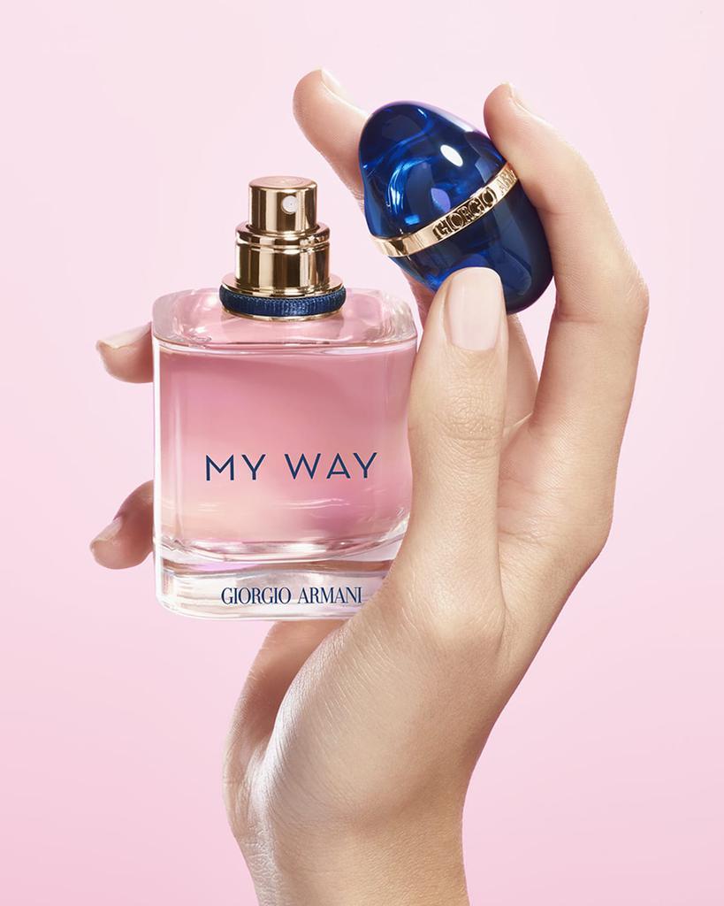 商品Giorgio Armani|My Way Mother's Day Gift Set,价格¥581,第5张图片详细描述