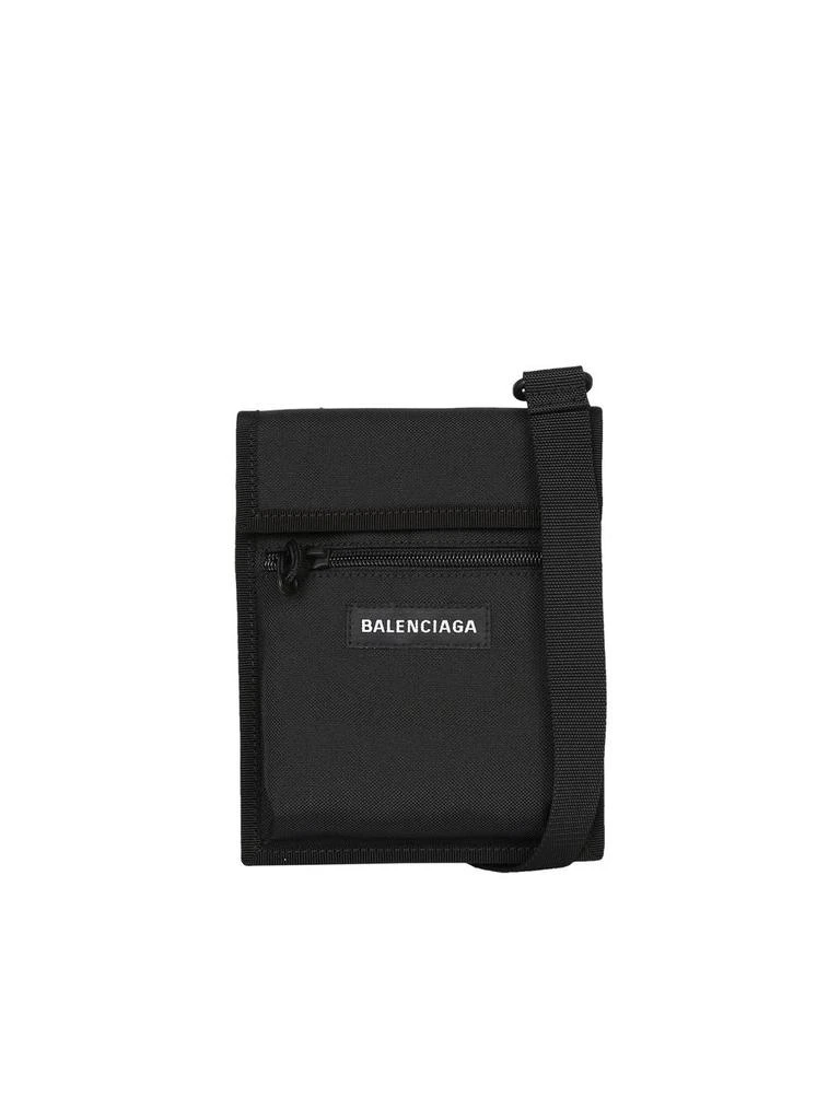 商品Balenciaga|BALENCIAGA SHOULDER BAGS,价格¥3548,第1张图片