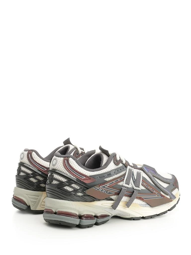 商品New Balance|1906a Sneakers Multicolor,价格¥1433,第3张图片详细描述
