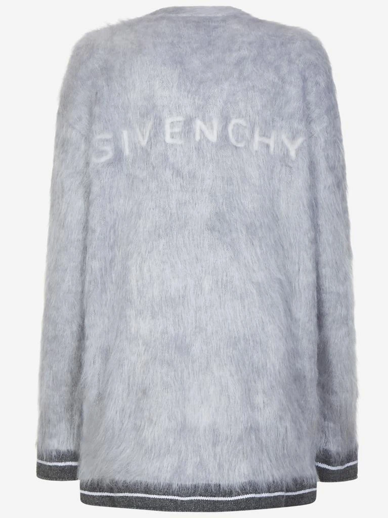 商品Givenchy|Givenchy Cardigan,价格¥10583,第2张图片详细描述