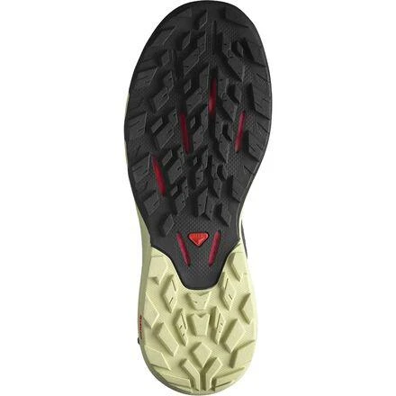 商品Salomon|Outpulse Hiking Shoe - Men's,价格¥594,第4张图片详细描述