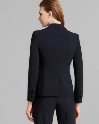 商品Armani|Blazer - Wool,价格¥9688,第2张图片详细描述