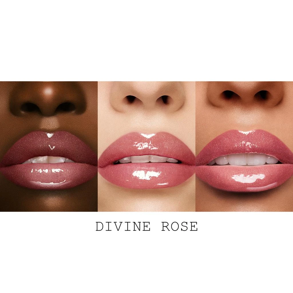 商品Pat McGrath|Divine Rose Lip Trio,价格¥628,第4张图片详细描述