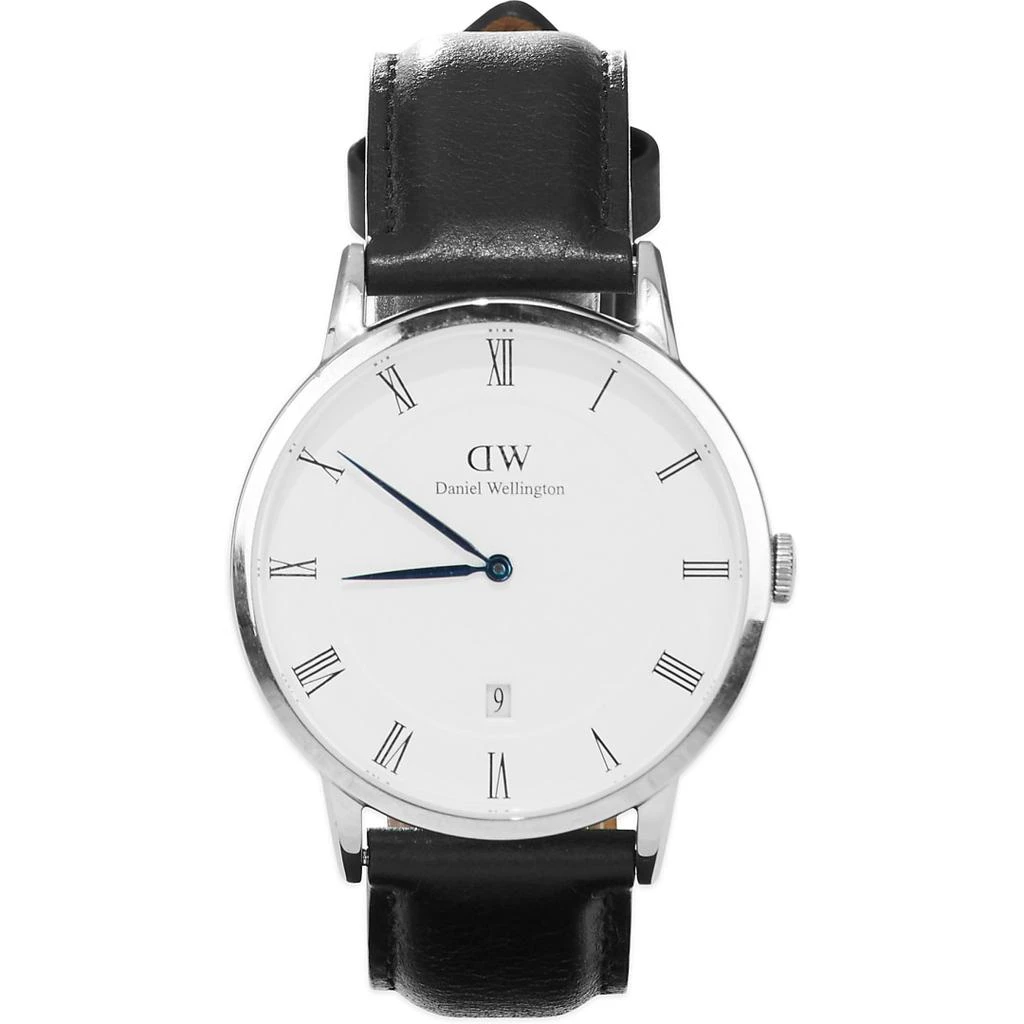 商品Daniel Wellington|Dapper Sheffield,价格¥1896,第1张图片