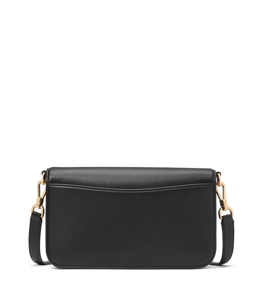 商品Kate Spade|Dakota Smooth Leather Medium Convertible Shoulder Bag,价格¥1601,第2张图片详细描述