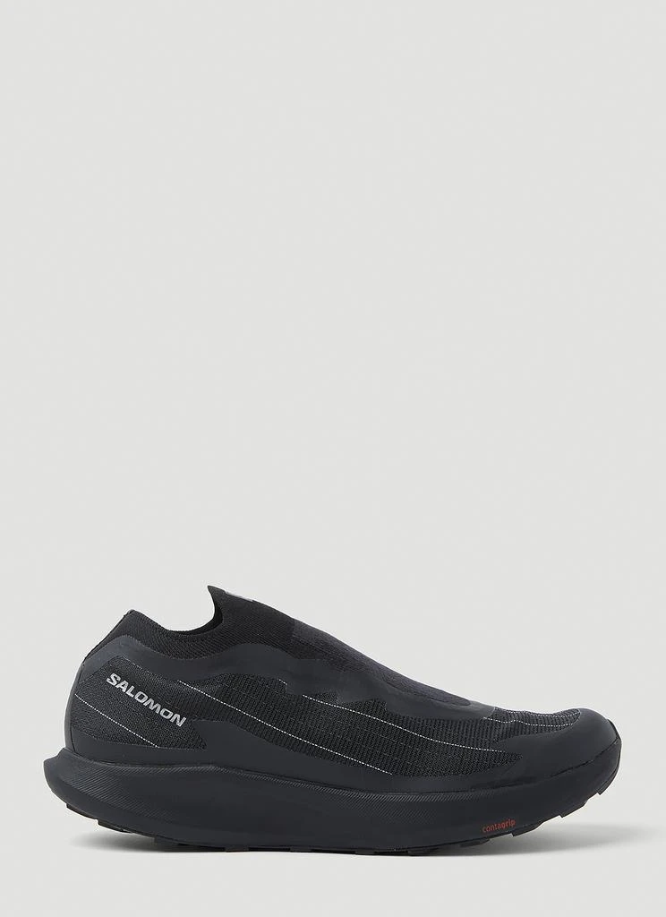 商品Salomon|Pulsar Reflective Advanced Sneakers,价格¥967,第1张图片