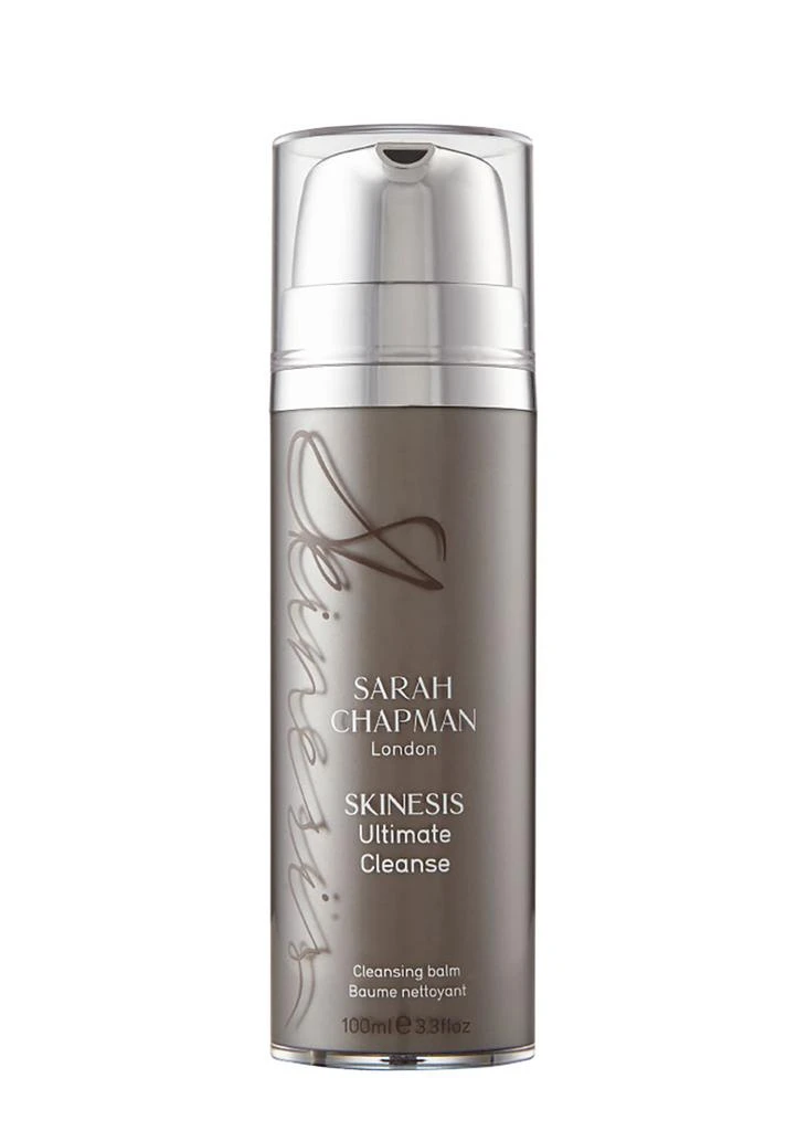 商品Sarah Chapman|Ultimate Cleanse 100ml,价格¥557,第1张图片
