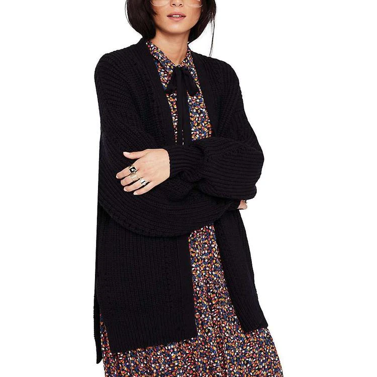 商品Free People|Free People Women's Nightengale Cardi,价格¥702,第1张图片