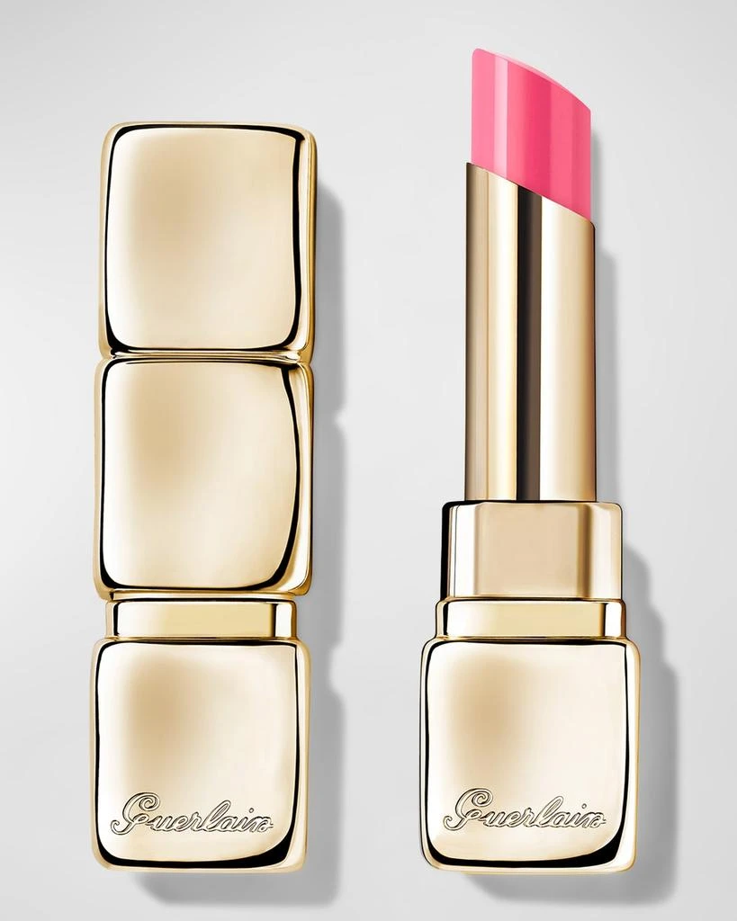 商品Guerlain|KissKiss Bee Glow Lip Balm,价格¥311,第1张图片