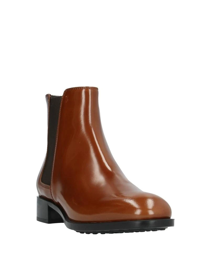 商品Tod's|Ankle boot,价格¥3275,第2张图片详细描述