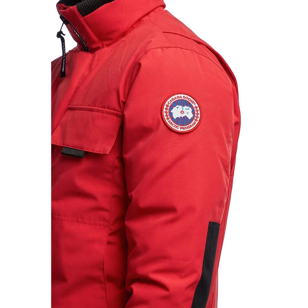 商品Canada Goose|Forester Jacket,价格¥5799,第4张图片详细描述