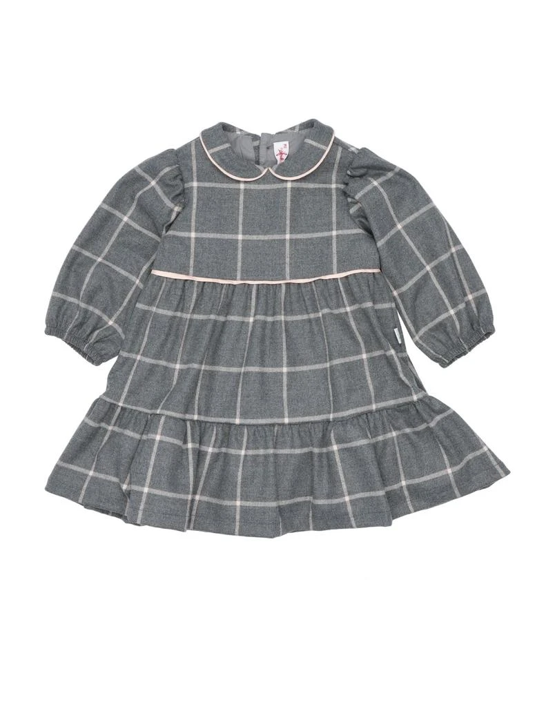 商品IL GUFO|Baby dress,价格¥667,第1张图片