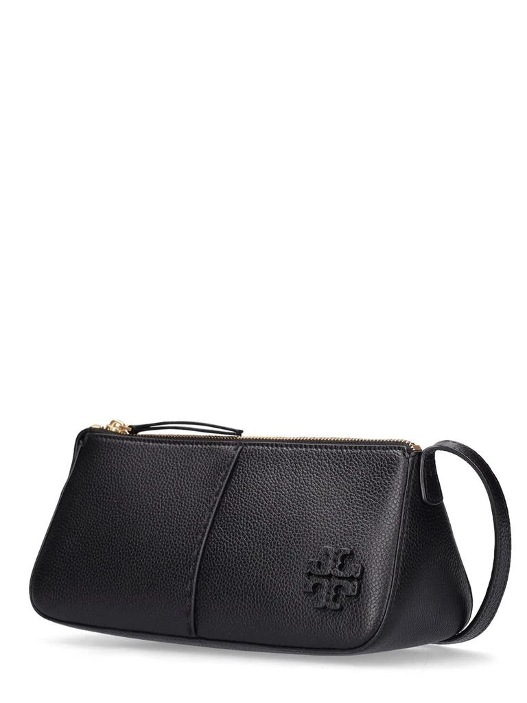 商品Tory Burch|Mcgraw Wedge Leather Shoulder Bag,价格¥1753,第2张图片详细描述