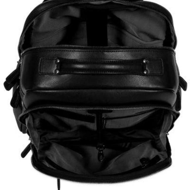 商品Bric's|Varese Large Executive Backpack,价格¥4674,第5张图片详细描述