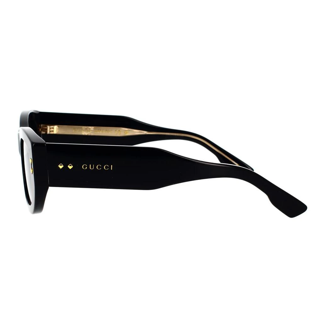 商品Gucci|GUCCI EYEWEAR Sunglasses,价格¥2646,第3张图片详细描述