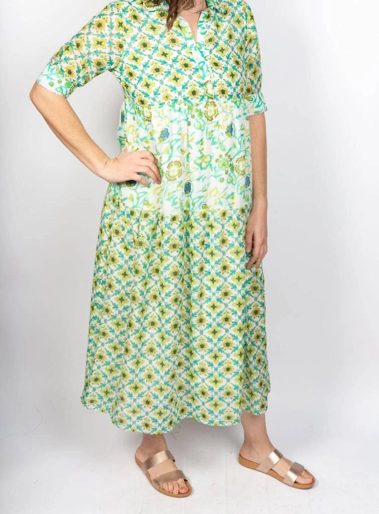 商品Dolma|Dolma - Kelly Dress,价格¥299,第1张图片