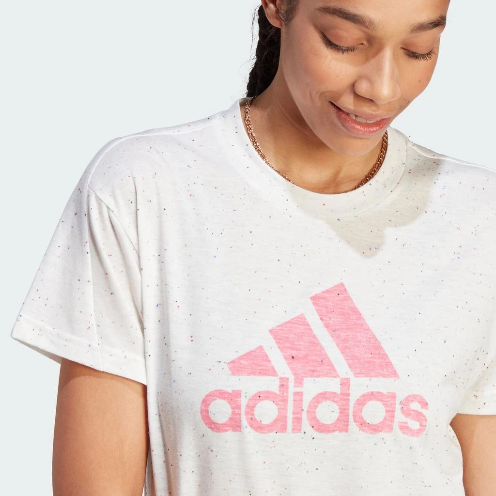 商品Adidas|FUTURE ICONS WINNERS 3.0 T-SHIRT,价格¥196,第5张图片详细描述