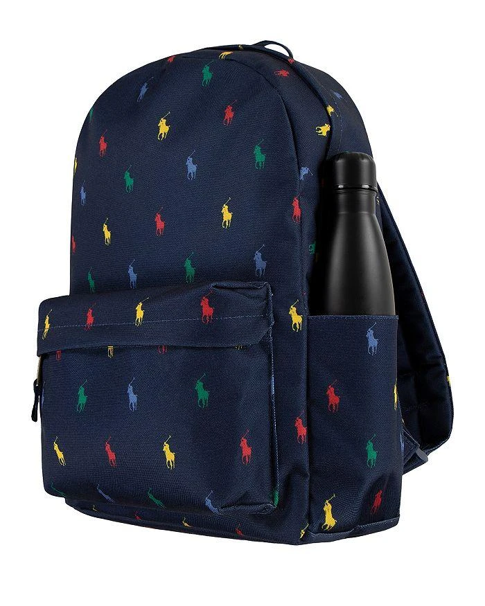 Poly Pony Backpack 商品