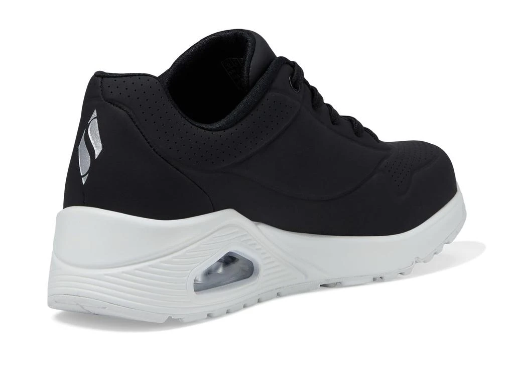 商品SKECHERS|Uno - Stand On Air,价格¥430,第5张图片详细描述
